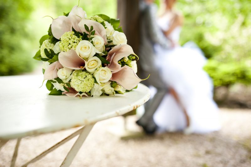 fleuriste mariage lyon