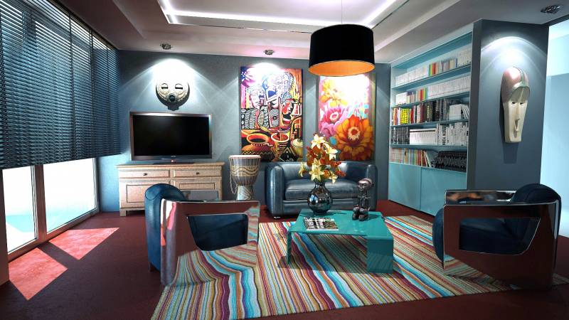 Quel magasin de meubles à Nice choisir pour décorer sa maison avec goût ?