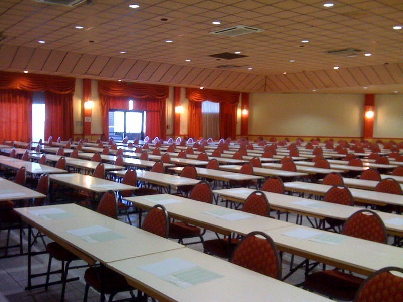 Grande salle à louer ##à Marseille pour Mariage et événements## Florida Palace