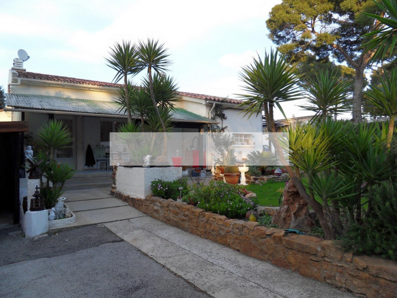 Vente de propriété et villa de luxe sur Sanary