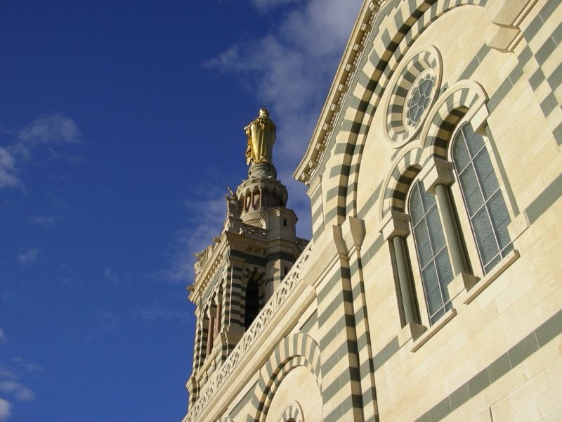 Infos projets et urbanisme## Marseille Euromed##Les Terrasses du Port
