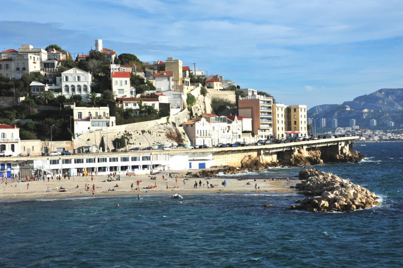 agence immobilière Marseille 6e