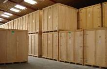 ADH 34 -##GARDE MEUBLES sécurisé pour STOCKAGE sur ##Baillargues près de Montpellier