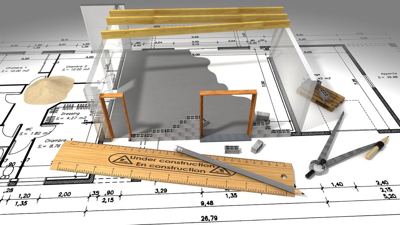 Konceptor, ##Architecte dplg pour magasin à ##Marseille