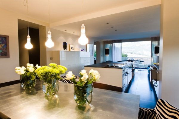 Architecte d'intérieur pour maison à Marseille Béatrice Recoing