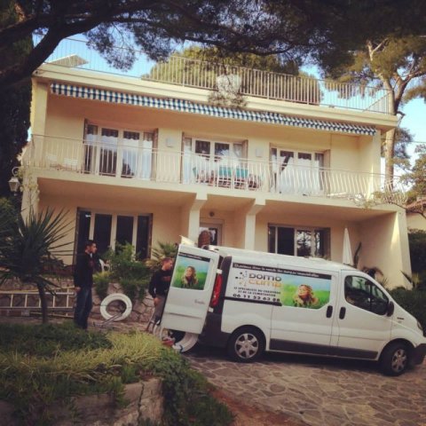 climatisation réversible Aubagne