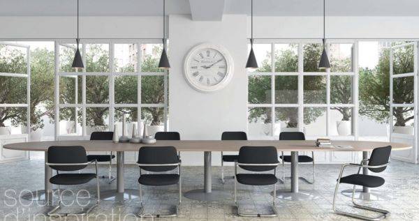Agencement bureaux Aix en Provence