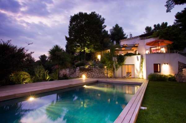Architecte d'intérieur pour maison à Marseille Béatrice Recoing