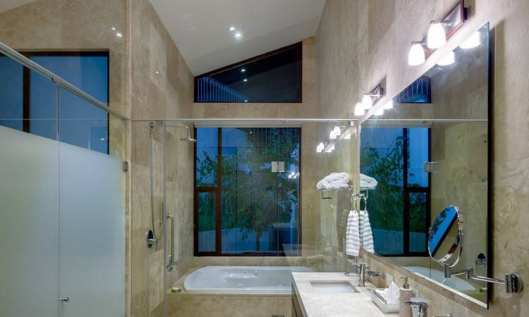 réhabilitation de salle de bain à lyon