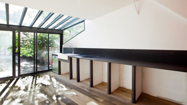 Architecte d'intérieur pour maison à Marseille Béatrice Recoing