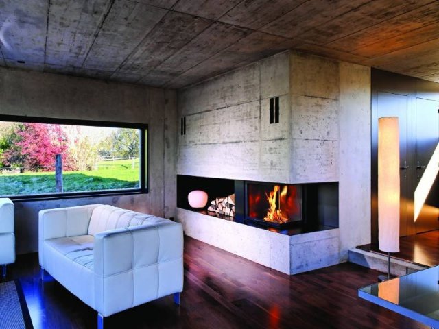 Architecte d'intérieur à Marseille - Alain Martin