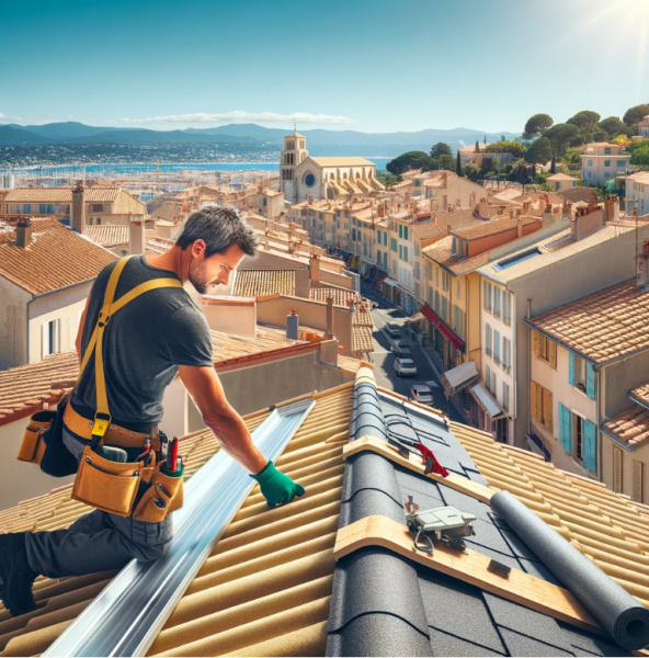 Comment choisir un Expert en Rénovation et Isolation de Toitures à Toulon et Var (83) ?