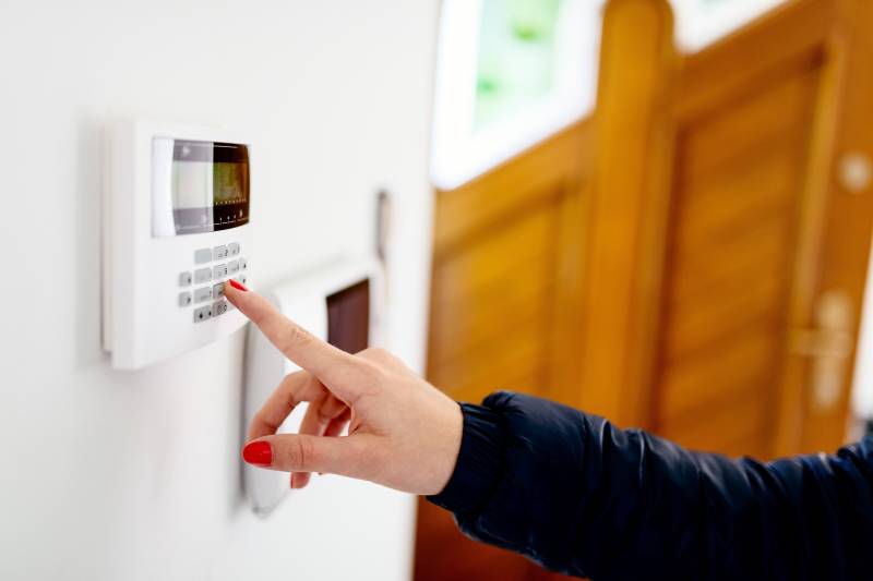 Installateur de systèmes domotiques Le Havre : iSécurité