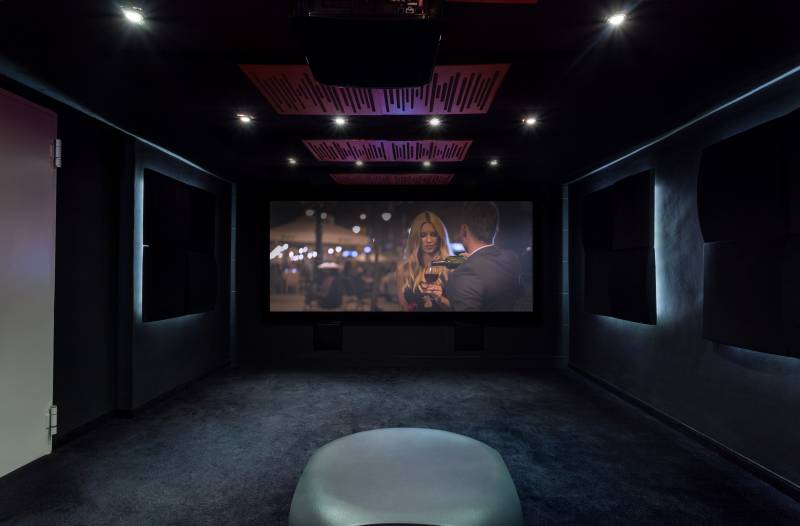 Installation de systèmes audiovisuels multiroom en Haute-Savoie