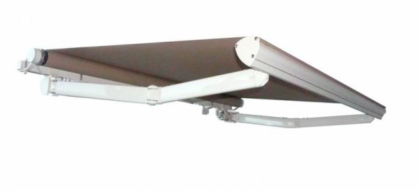 STORE BANNE D'EXTÉRIEUR MONOBLOC NUOVA HAWAI