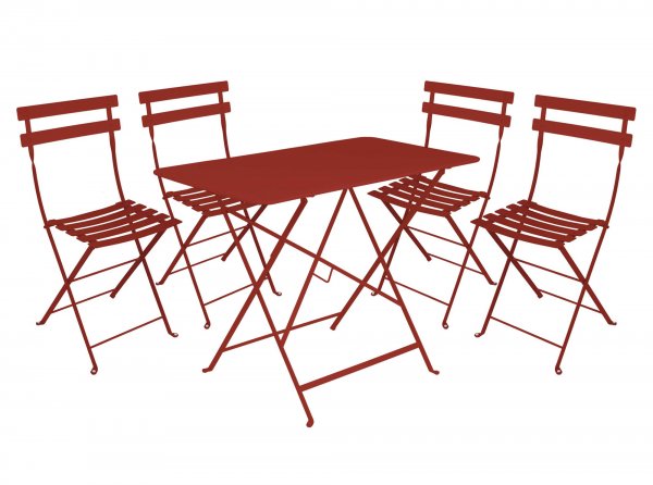 Patins pour pieds de tables et de chaises Fermob