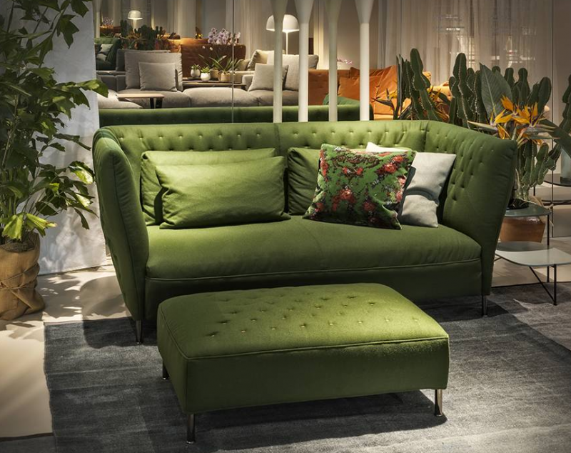 vente de mobiliers d'intérieur au design épuré et moderne proche de Montpellier