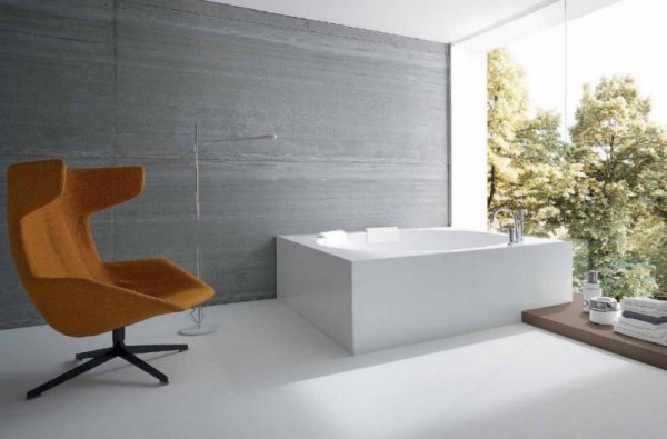 Sanitaires haut de gamme Rexa design au Pradet