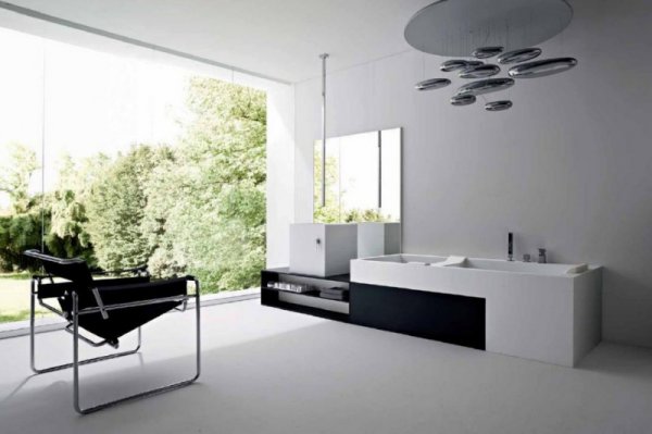 Sanitaires haut de gamme Rexa design au Pradet