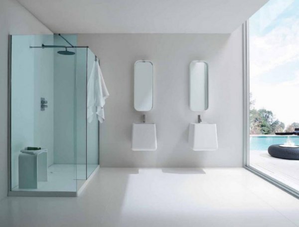 Sanitaires haut de gamme Rexa design au Pradet