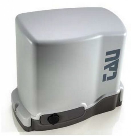 Kit accessoires pour portail coulissant jusqu’à 500 Kg Tau