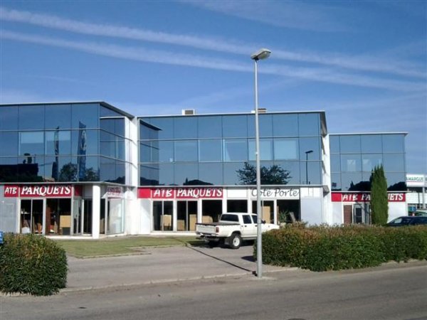 Parqueterie Montpellier