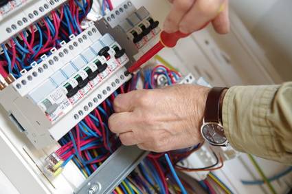 Électricien pas cher Aubagne