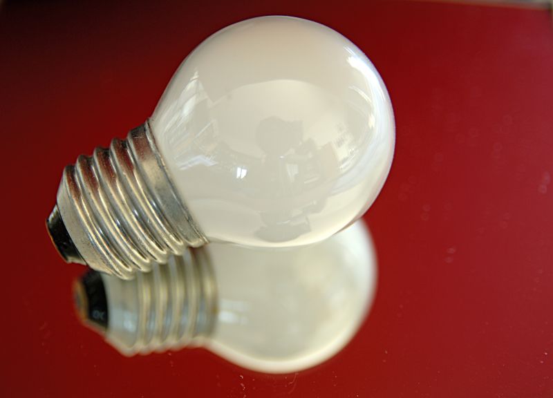 Ampoules LED