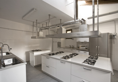 Installateur de cuisine professionnelle à Toulon