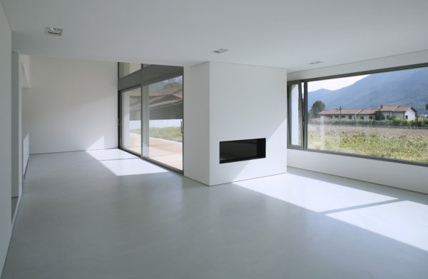transformer maison en loft