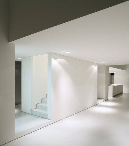 aménagement loft