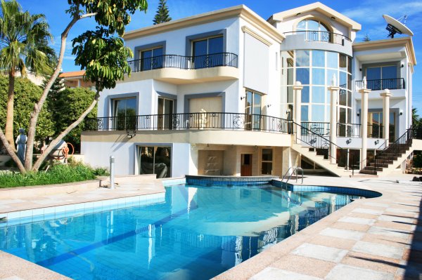 piscines haut de gamme