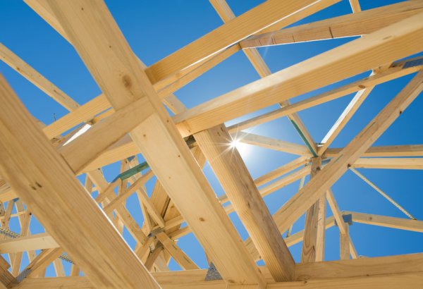Réalisation de plan d'architecture avant construction Var