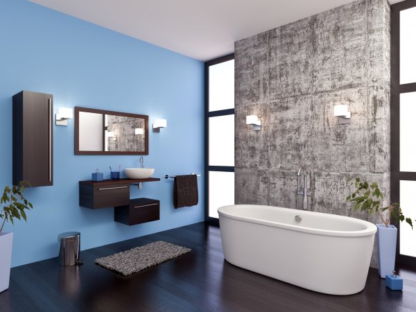 Rénovation de salle de bain dans le Var et ses alentours