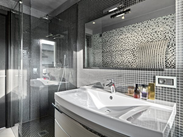 Rénovation de salle de bain dans le Var et ses alentours