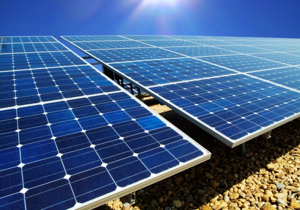 Economie d'énergie en PACA : les panneaux photovoltaïques