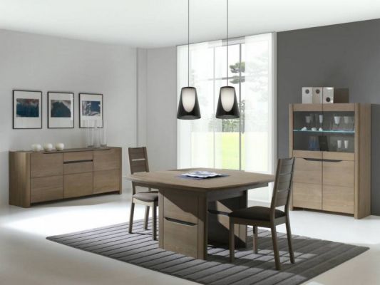 décoration salle de séjour zen