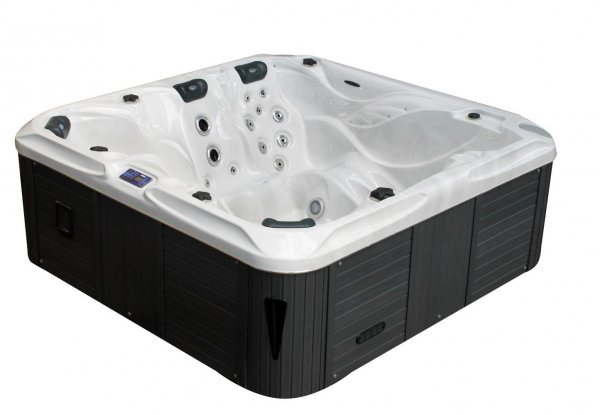 spa admire