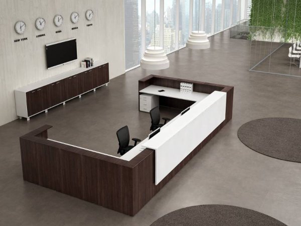 Aménagement et décorateur de bureaux pour les entreprises DMB Concept