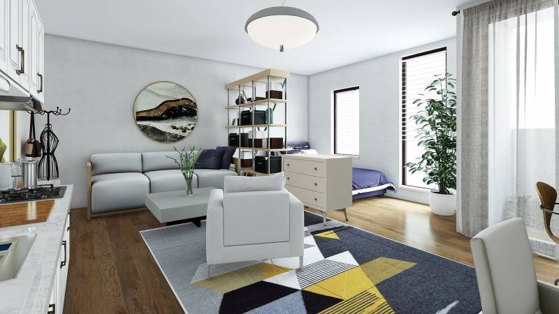 Quel canapé convertible choisir pour un couchage quotidien au magasin Tousalon à Toulon