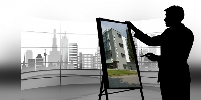 Architecte d'intérieur professionnel  pour la décoration intérieure et extérieure