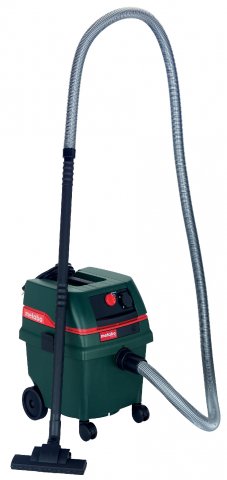 Metabo Aspirateur tous usages 1200 watts AS 1200