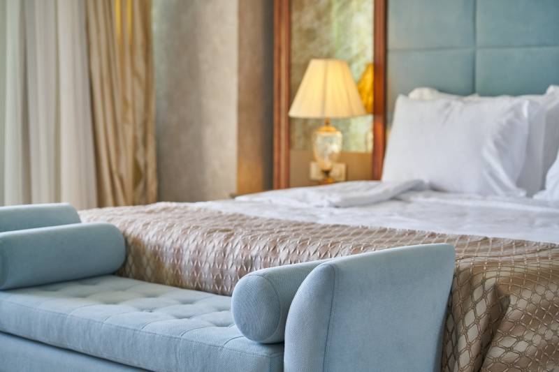 Où trouver du mobilier tendance pour l'aménagement d'un hôtel à Lyon 69 Rhône