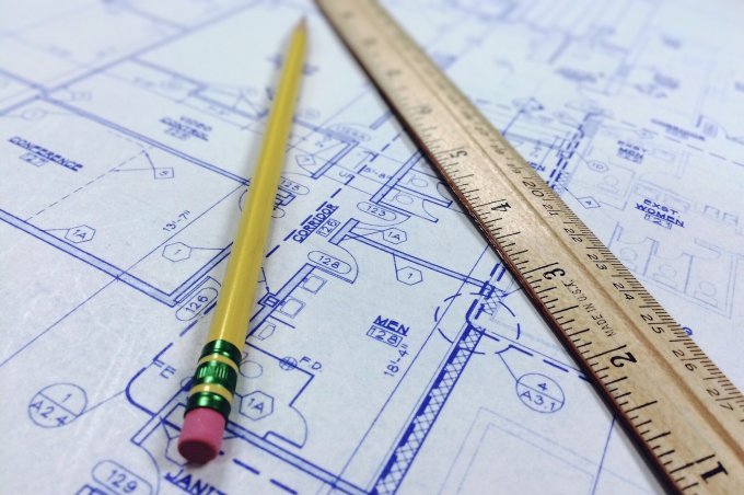 Architecte d'intérieur professionnel  pour la décoration intérieure et extérieure