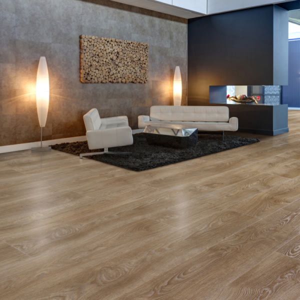 Revêtement sol PVC clipsable Aix en Provence
