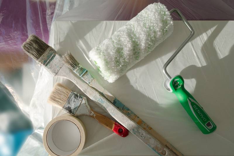 Home staging et décoration intérieure de maison à Aix en provence
