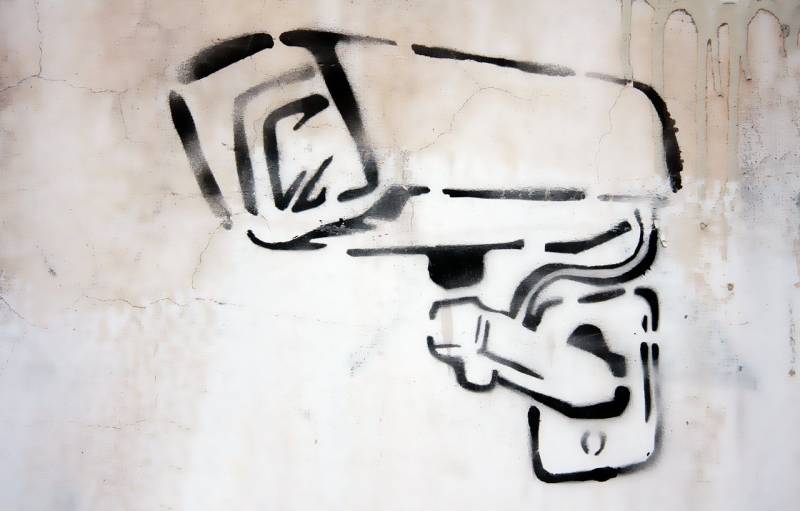 Quels sont les équipements nécessaires pour l'installation d'un système de vidéosurveillance en entrepôt à Lyon