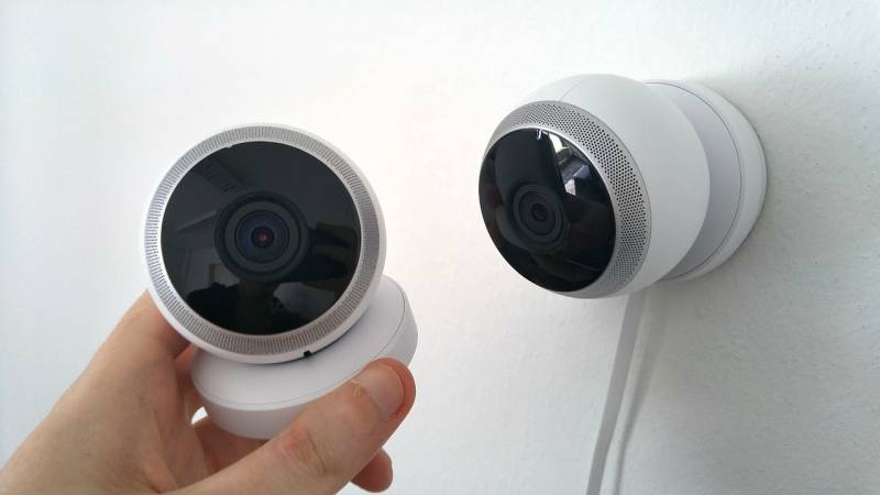 Combien coûte la pose d'un système de vidéosurveillance pour une copropriété près de Lyon 69 Rhône