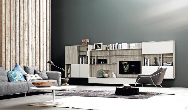 Domotique avec Bang et Olufsen