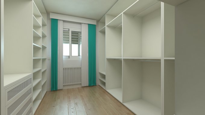 Aménagement et rénovation par un décorateur dans le Var (83) Total Design